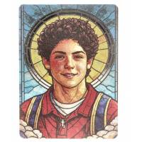 Kader Carlo Acutis 5,5 x 7,5 cm 