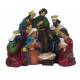 H Familie van 20 cm 
