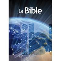 Bible NEG - Gros caractère - Couverture souple