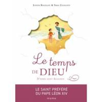 Le temps de Dieu d'après Saint Augustin 