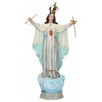 Vierge De La Mercedes 