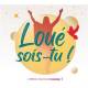 CD - Loué sois-tu ! - Célèbres chants de louange volume 1