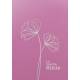 La Sainte Bible - agrandi rose - Segond 1910 