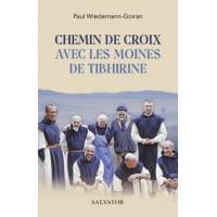 Chemin de croix avec les moines de Tibhirine