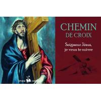 Chemin de croix