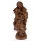 Statue 30 cm - Del'Cour - Ton Bois