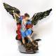 Statue 40 cm - St Michel