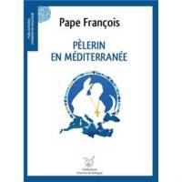 Pèlerin en méditerranée