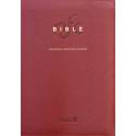 Bible NFC - Rouge avec tirette 