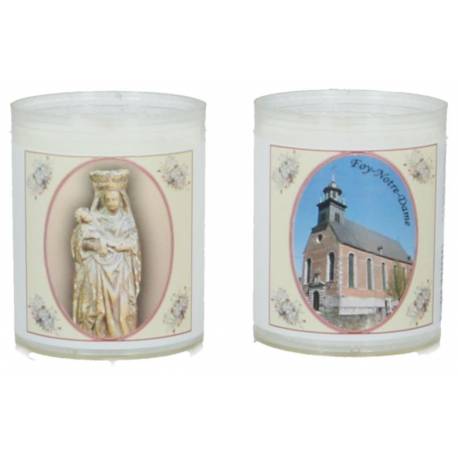 Bougie - Foy-Notre-Dame - 120 / Ctn 