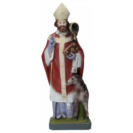 H Medardus - 30 cm - Franse steen 