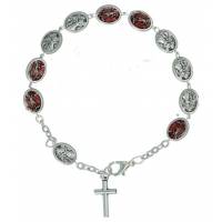 Armband H Michael / Engelbewaarder 