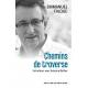 Chemins de traverse - Entretiens avec Antoine Bellier