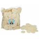 Sachet contenant 250 Hosties Blanches 30 mm
