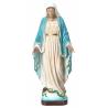 Statue Miraculeuse 20 cm en résine